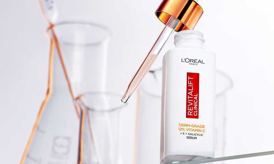Descubre la rutina con vitamina C más poderosa para tu piel| L'Oréal Paris